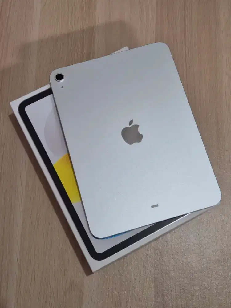 Ipad gen 11 128 gb ibox like new