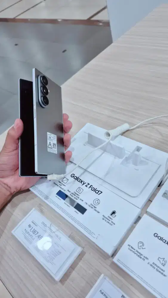 CICILAN CUKUP KTP SAJA