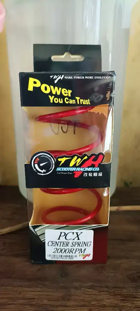 Per cvt pcx vario adv nmax aerox