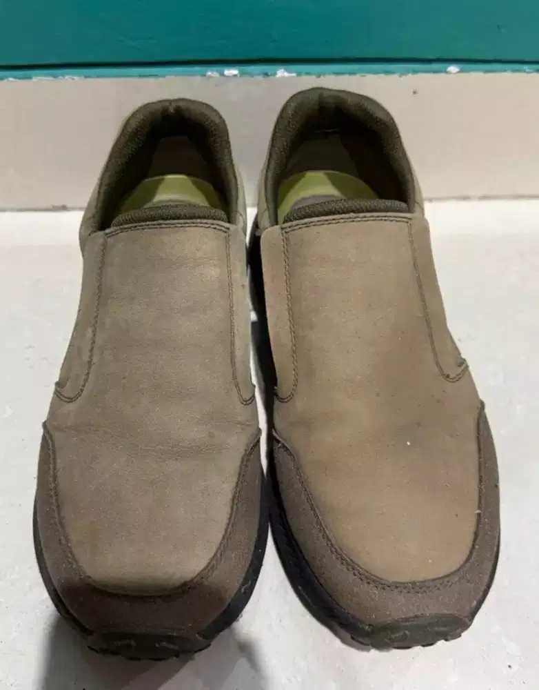 Slip On Sepatu CLARKS ATL Trail
