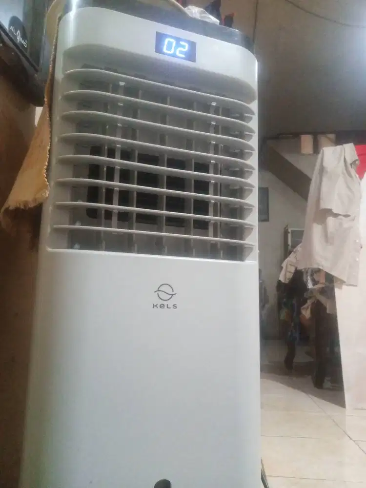 Air cooler Kels 8lt