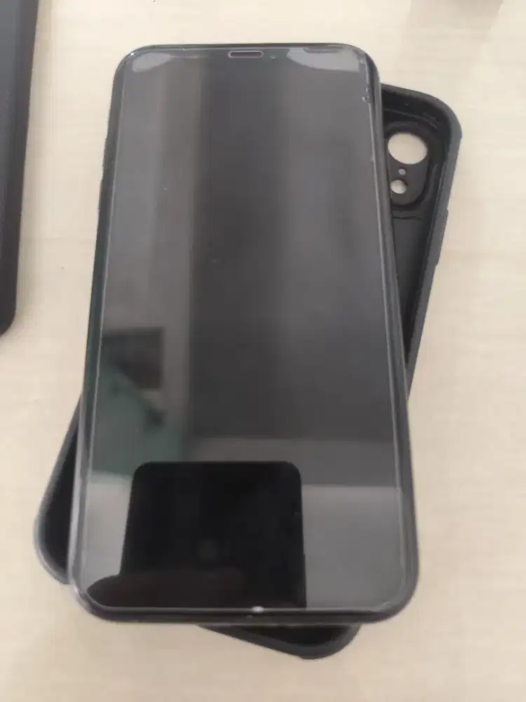 Second iPhone XR 128GB Ibox