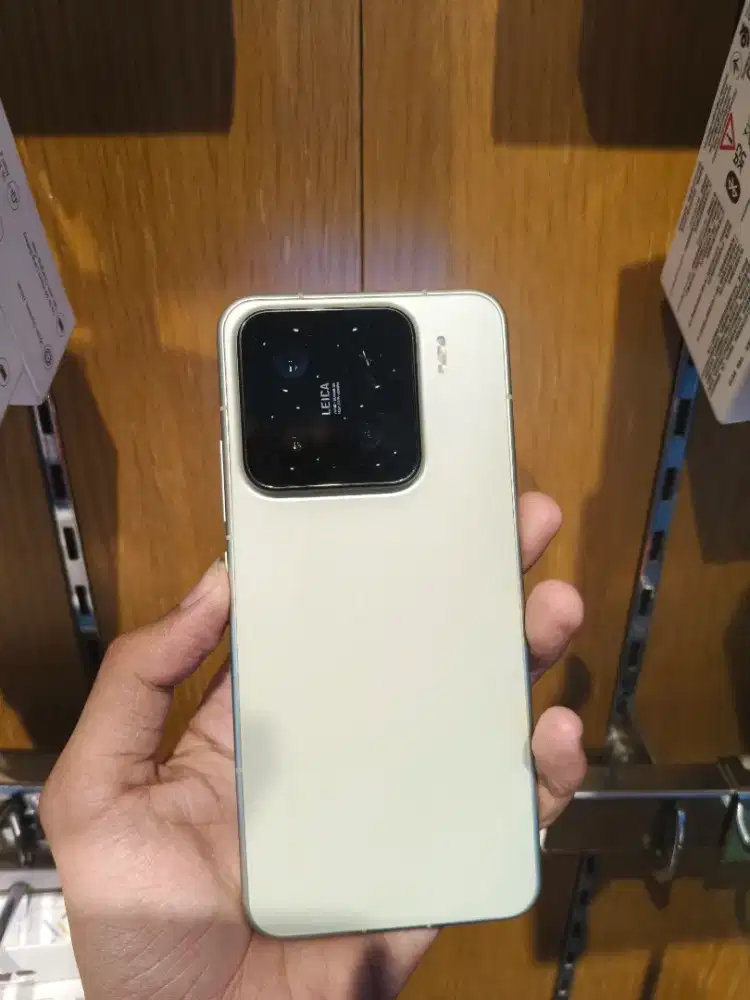 Xiaomi 15 series