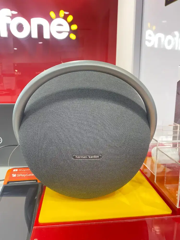 SPEAKER BLUETOOTH ONYX