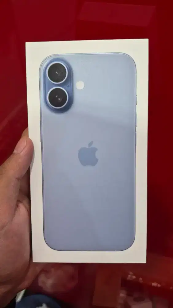 Iphone 17 256 GB Lavender