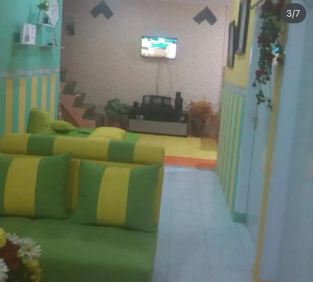 Jual Rumah minimalis