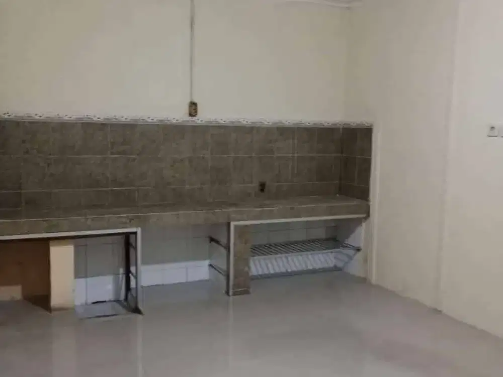 Dijual Rumah Selangkah Ke Merr Semolowaru Indah 2