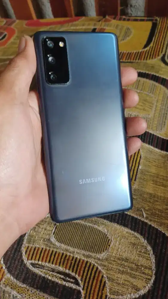 Samsung S20 Fe Snapdragon ram 8/128gb