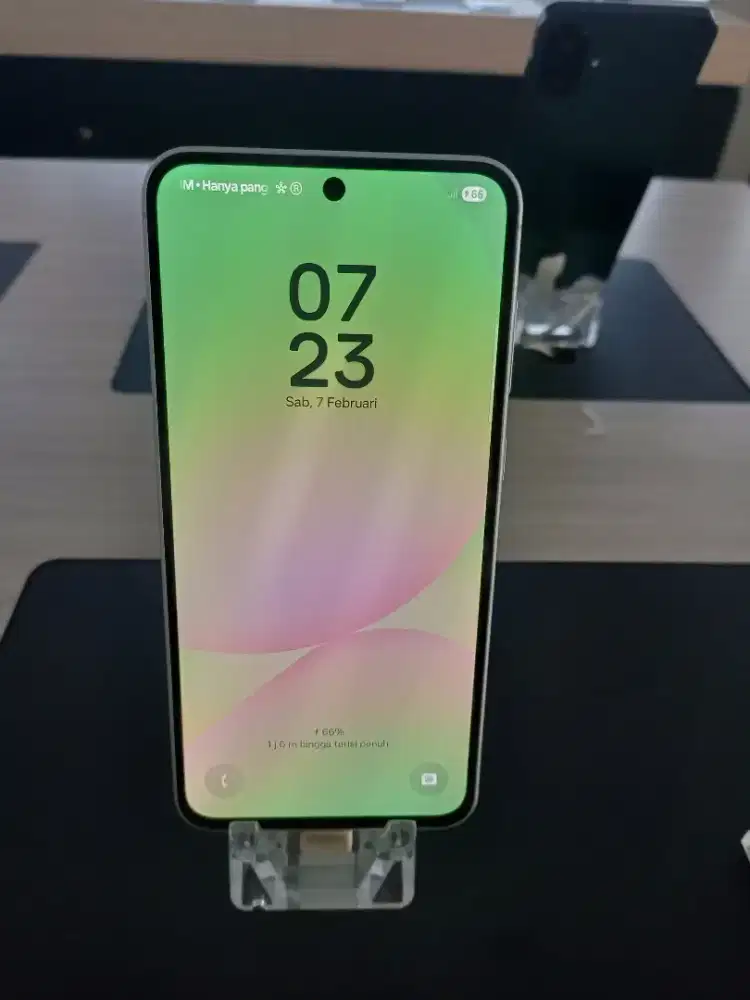 Promo Samsung Galaxy A56 dengan bunga 0% free 1-2xcicilan