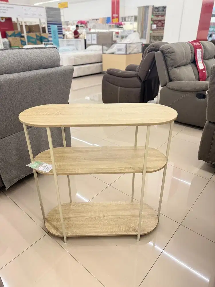 Helina Rak Serbaguna