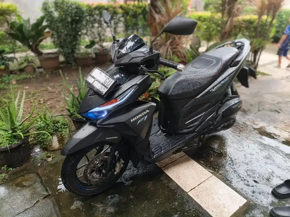 Vario Led old 2015