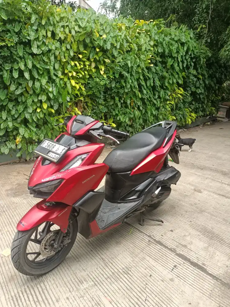 Honda Vario 160 cbs 2023