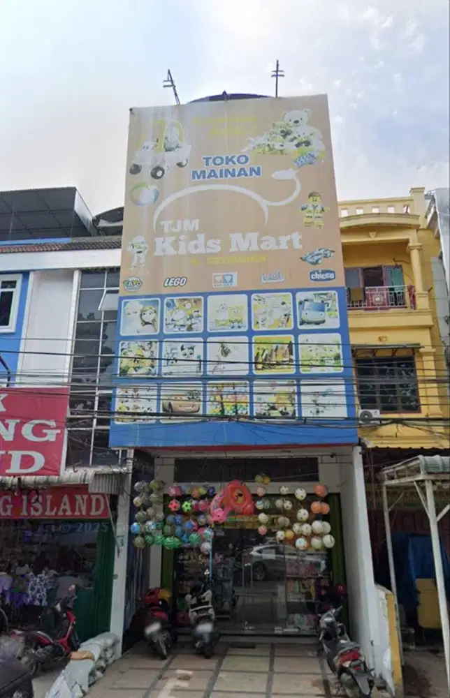 DIBUTUHKAN PEGAWAI TOKO MUSLIM USIA MAXIMAL 25TH