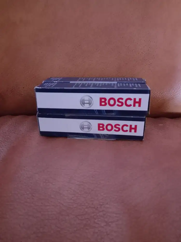 BUSI BOSCH MADE IN GERMANY
