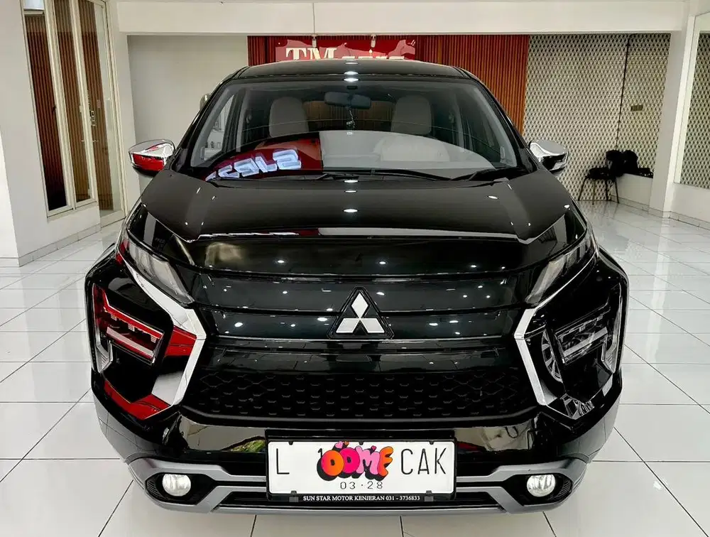 Xpander 1.5 ULTIMATE 2022.FACELIFT