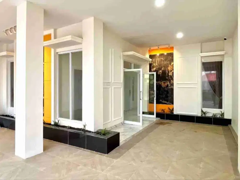 Sale Guest House 17 kamar