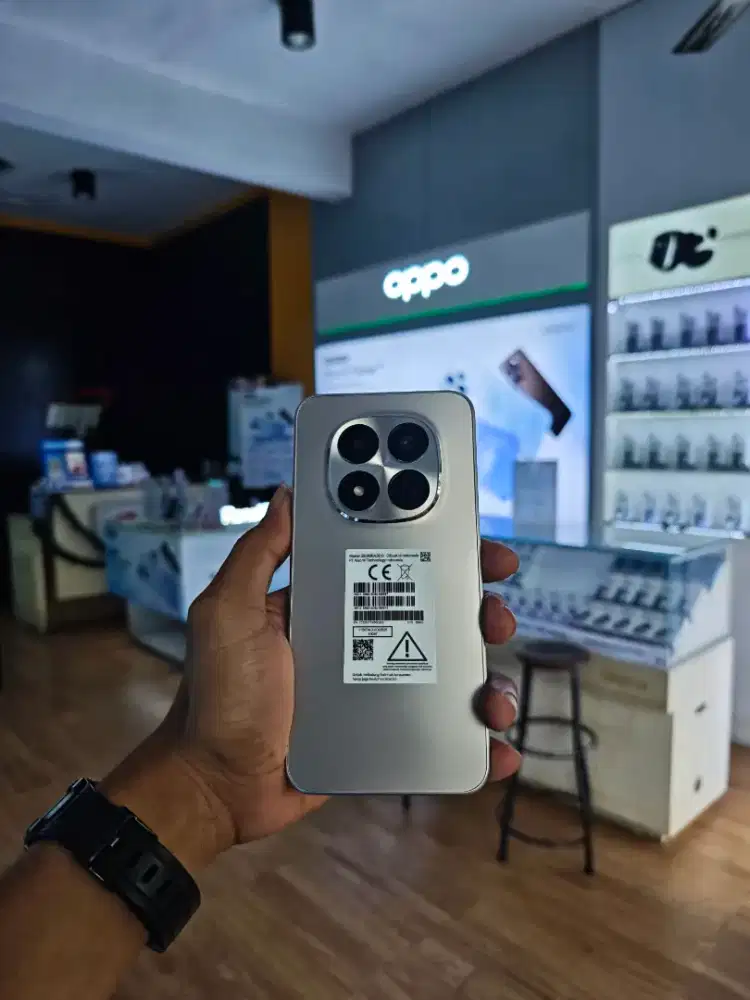 Redmi Note 15 Pro 5G Free TWS