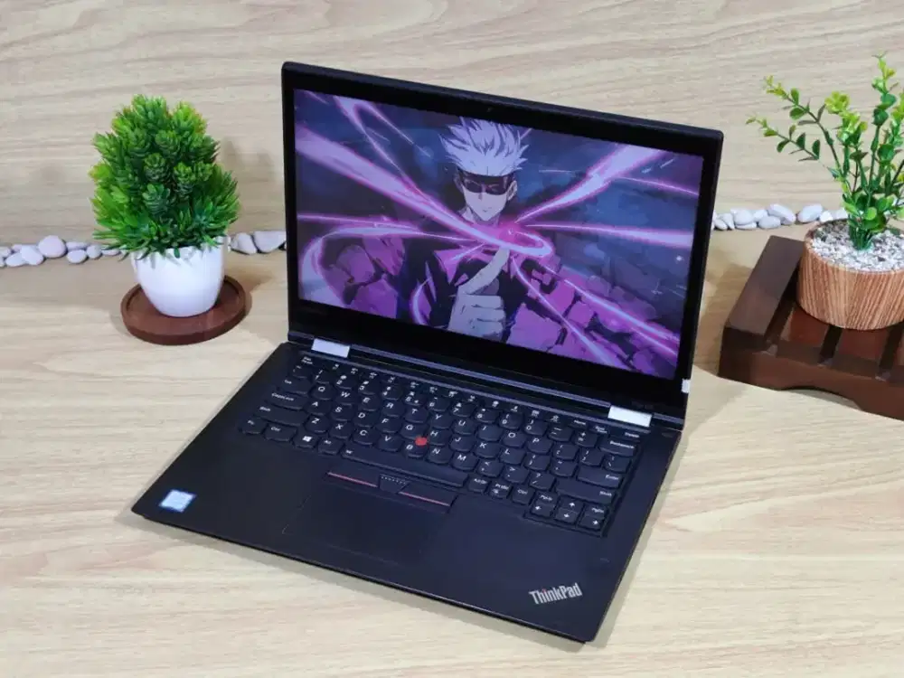 Promo laptop Lenovo Thinkpad yoga 370