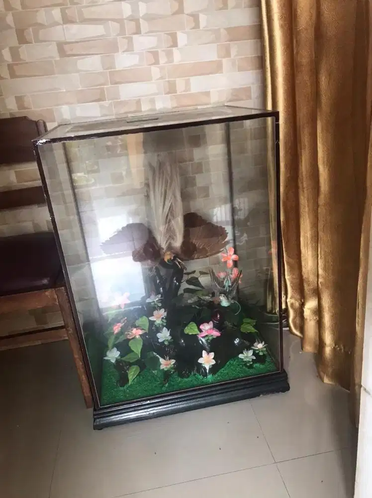 BLR ALL 50 JUTA PAJANGAN PIGURA LUKISAN ART SENI ANTIK AC TV KASUR DLL