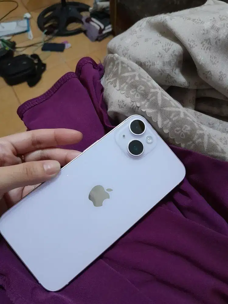 Iphone 14 256GB EX INTER