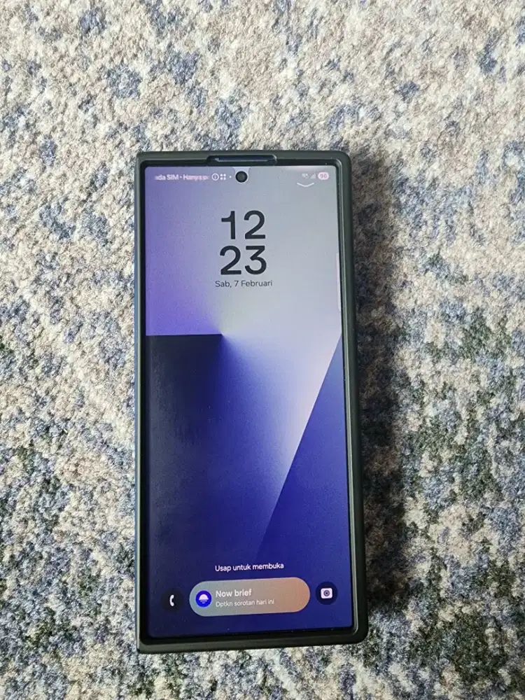 Samsung z fold 7 sein 512
