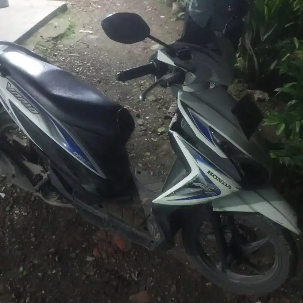 JUAL VARIO 2014 ORI