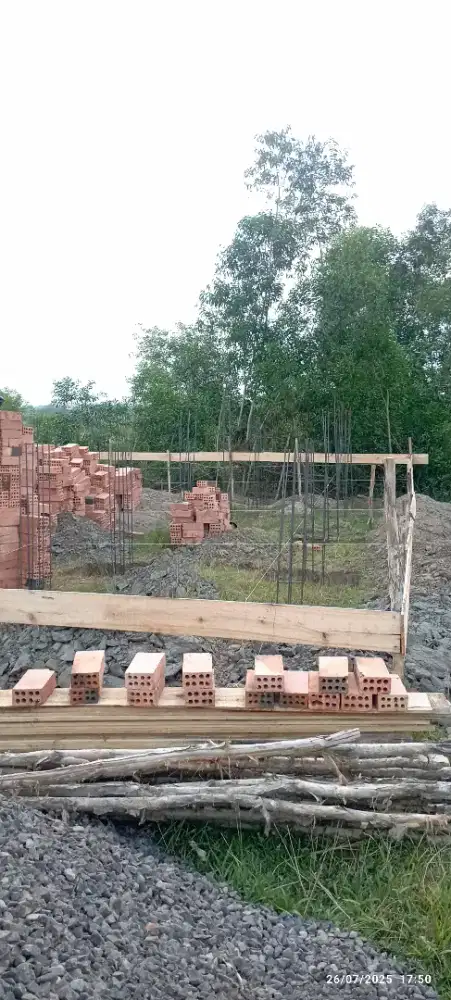 Jasa tukang bangunan serba bisa