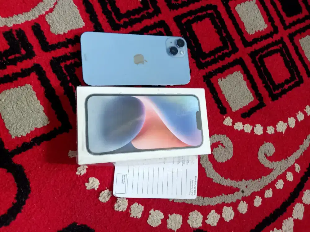 iphone 14 plus resmi indonesia