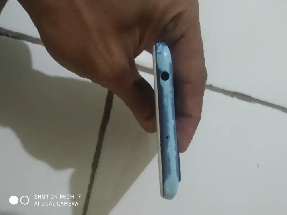 Xiaomi 6A MATI TOTAL