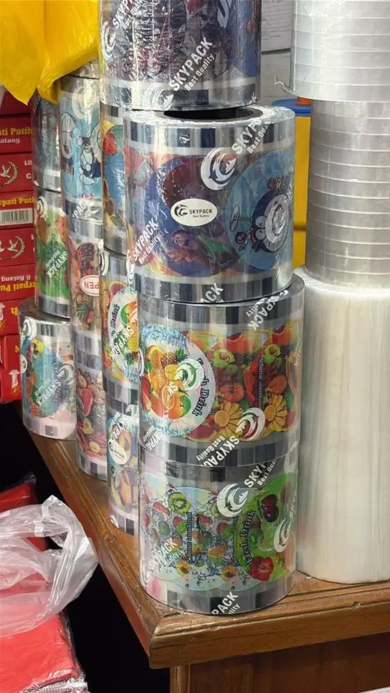 Lowongan Penjaga Toko