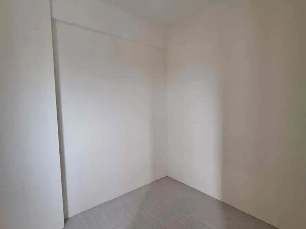 Dijual Apartemen puncak dharmahusada lantai 6 dekat unair C