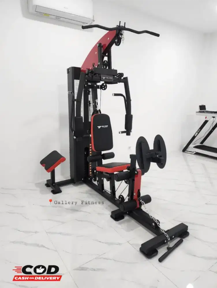 Home gym hg 011 leg pres