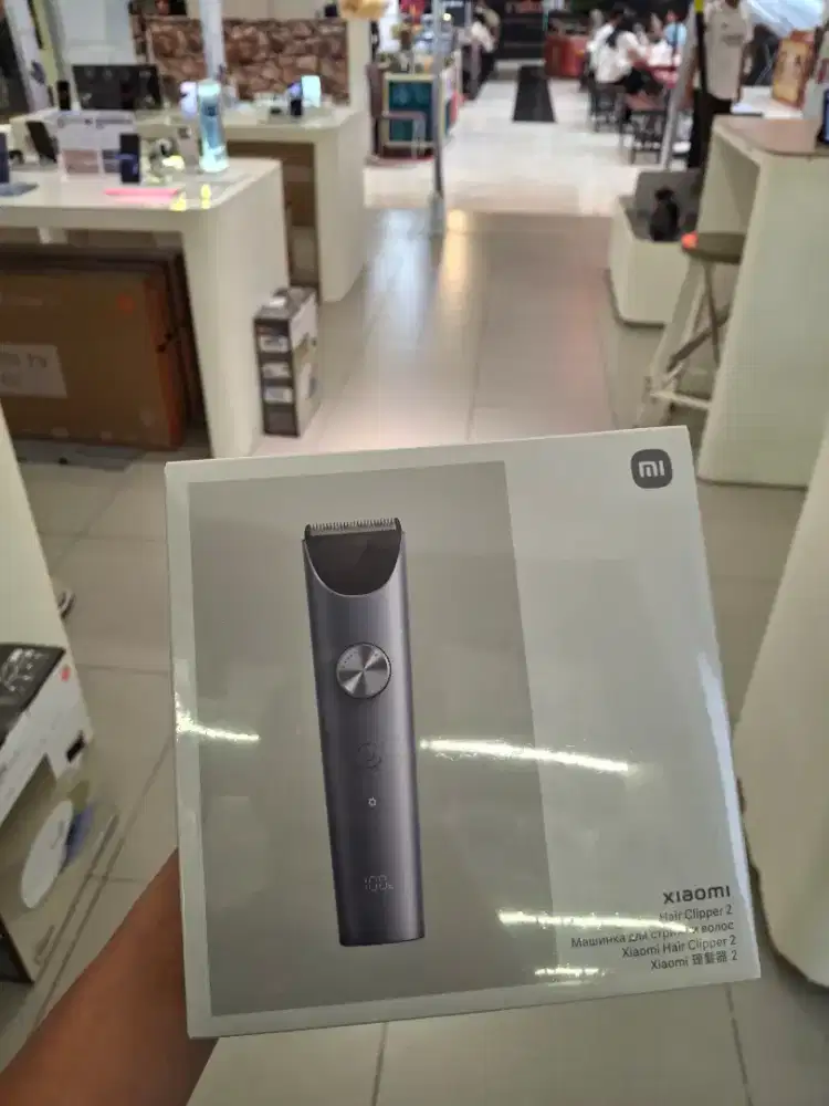 Xiaomi Hair Clipper 2