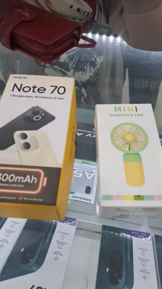 Desain mewah harga murah