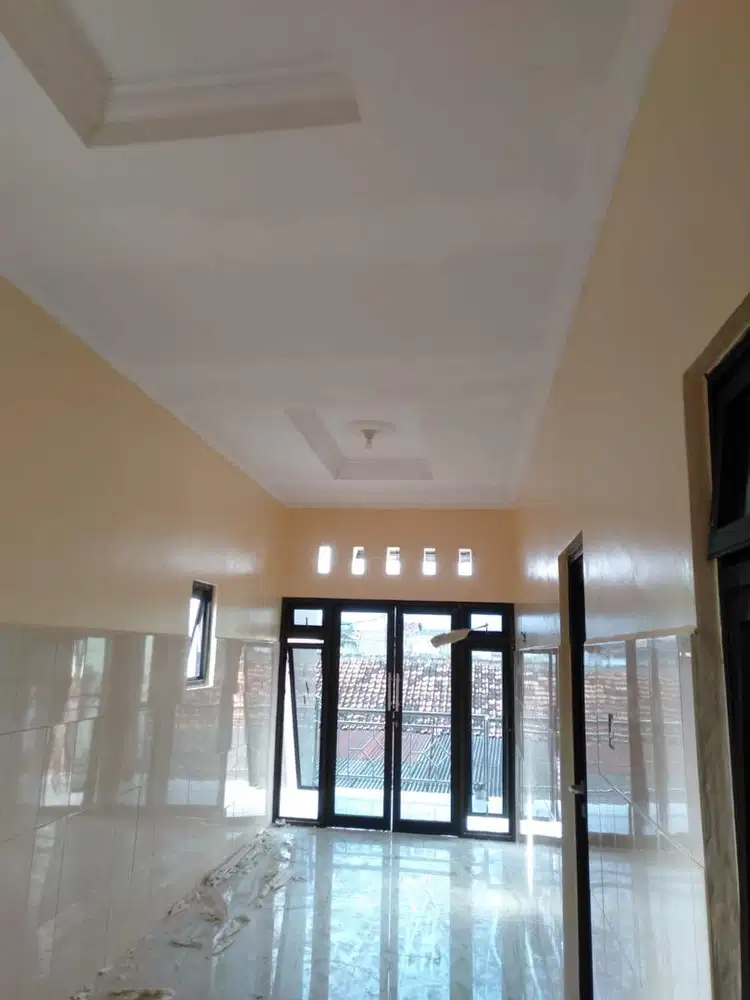 Jasa tukang bangunan dan renovasi amanah