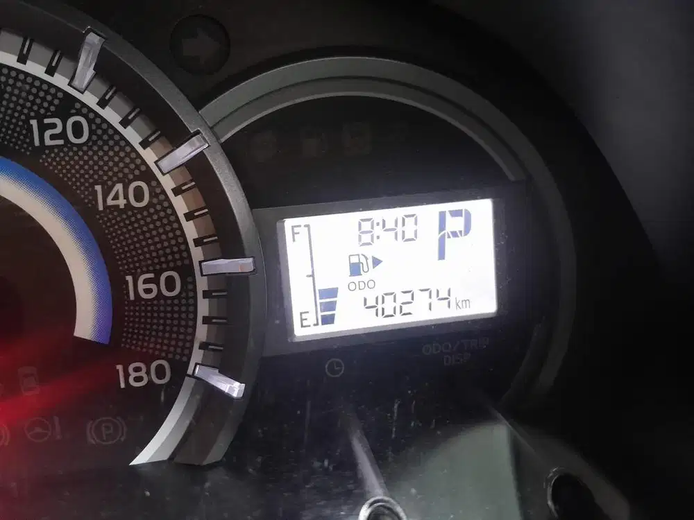 Avanza Veloz Istimewa