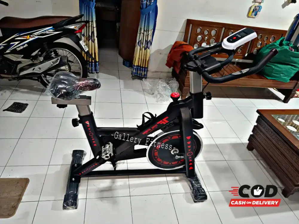 Spinning bike 960