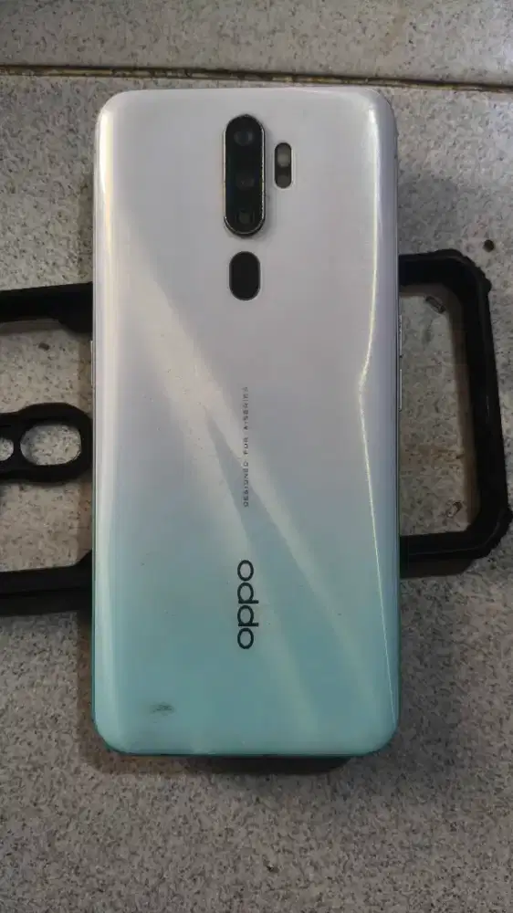 OPPO A5 2020 || Ram 4+3 Rom 128