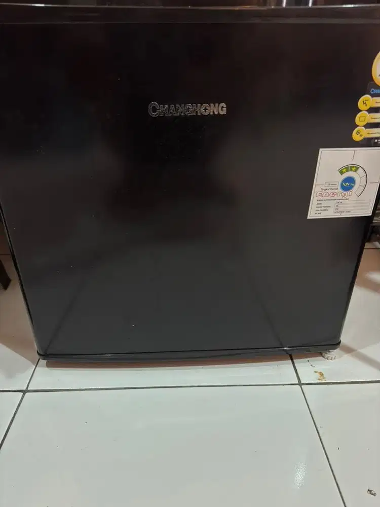 Kulkas mini chanchong