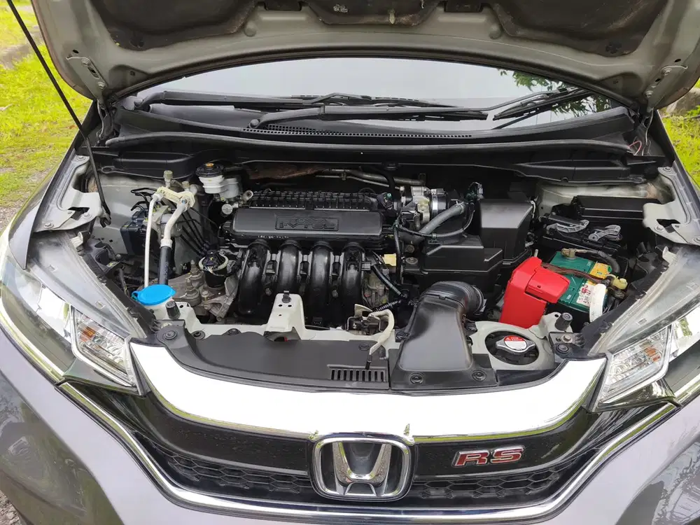 Honda Jazz 2018 Bensin