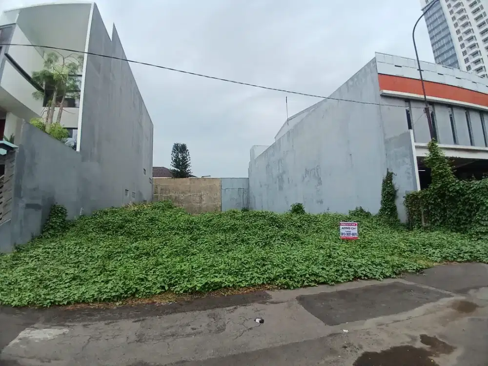 Tanah Manyar Kertoadi Belakang Pas Superindo Kertajaya