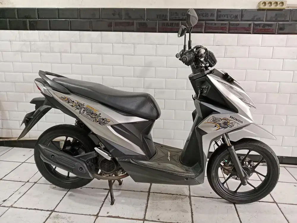 Forsale beat street 2023 komplit