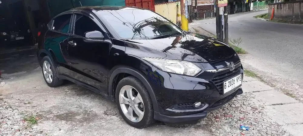 HRV e 2016 metik
pjk 9.26
cash.
credit