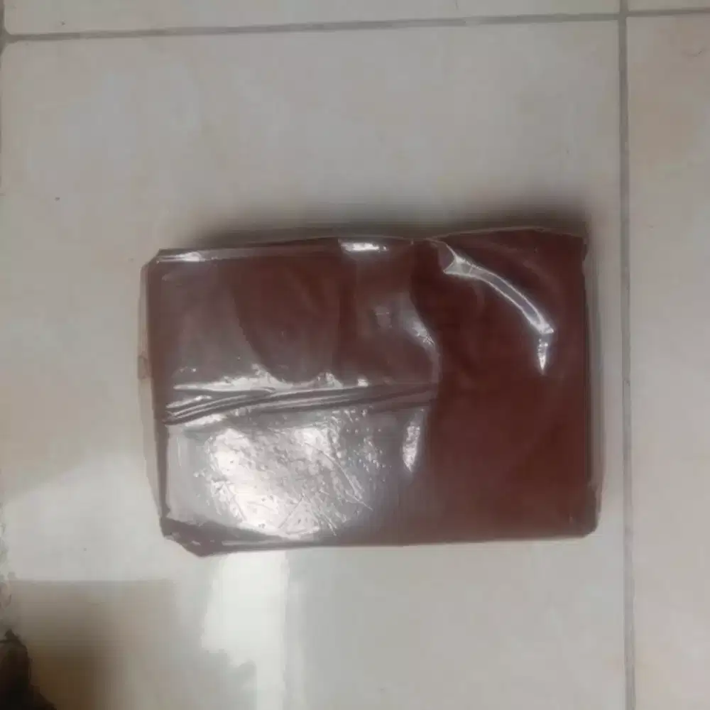 Jual cepat kopi hitam robusta.