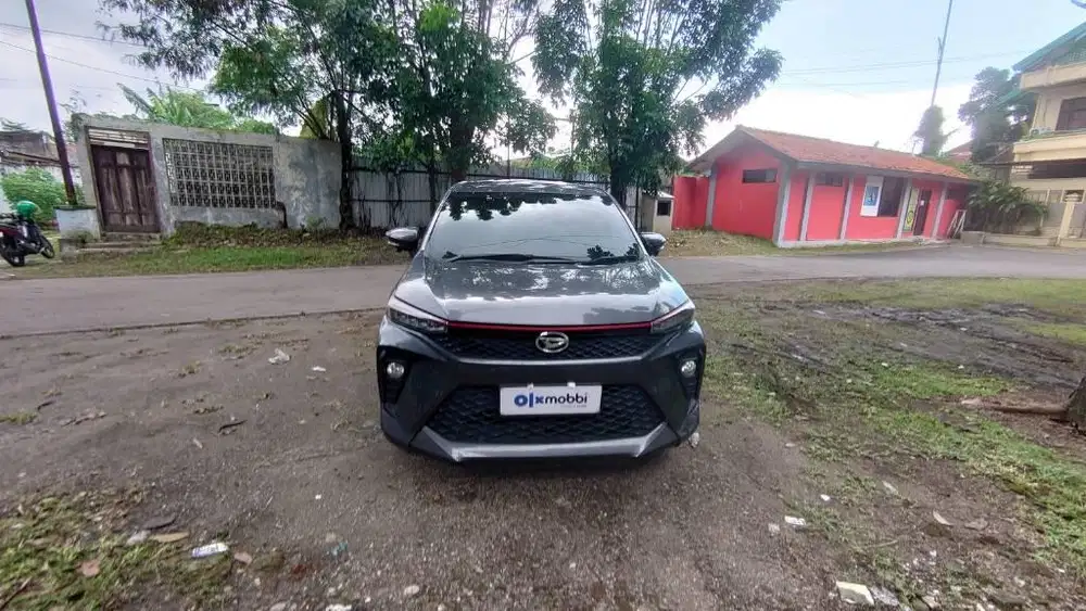 !! TOP KONDISI LOW KM !!! XENIA 1.5 R ASA AT 2022