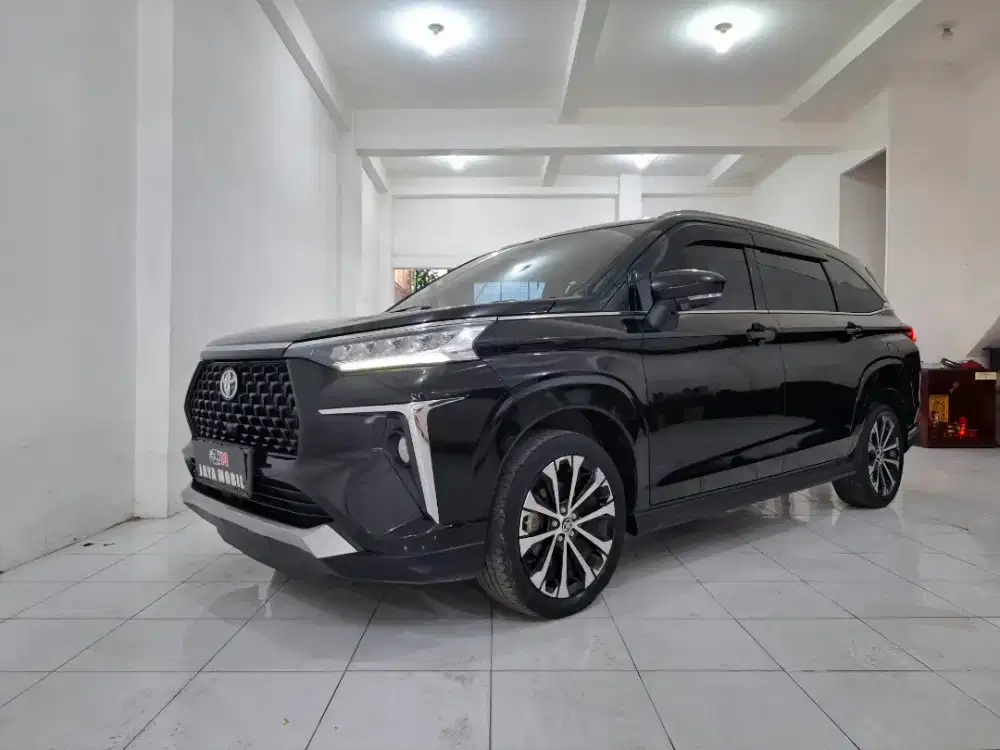 TOYOTA AVANZA VELOZ Q TSS 1.5 A/T, 2021