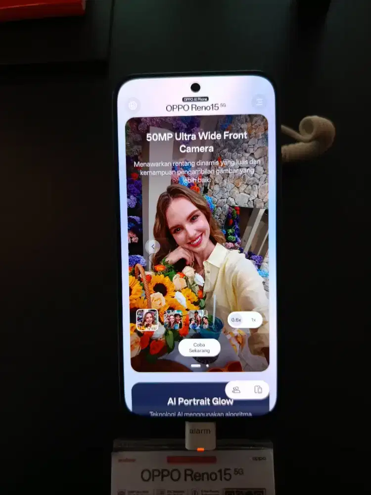 OPPO RENO 15 5G 8/256