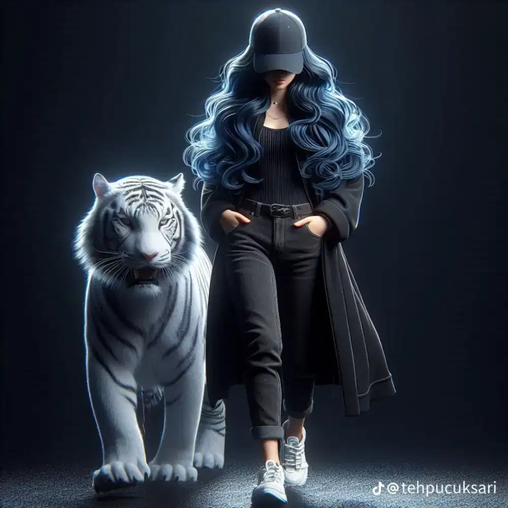 Mencari lowongan pekerjaan