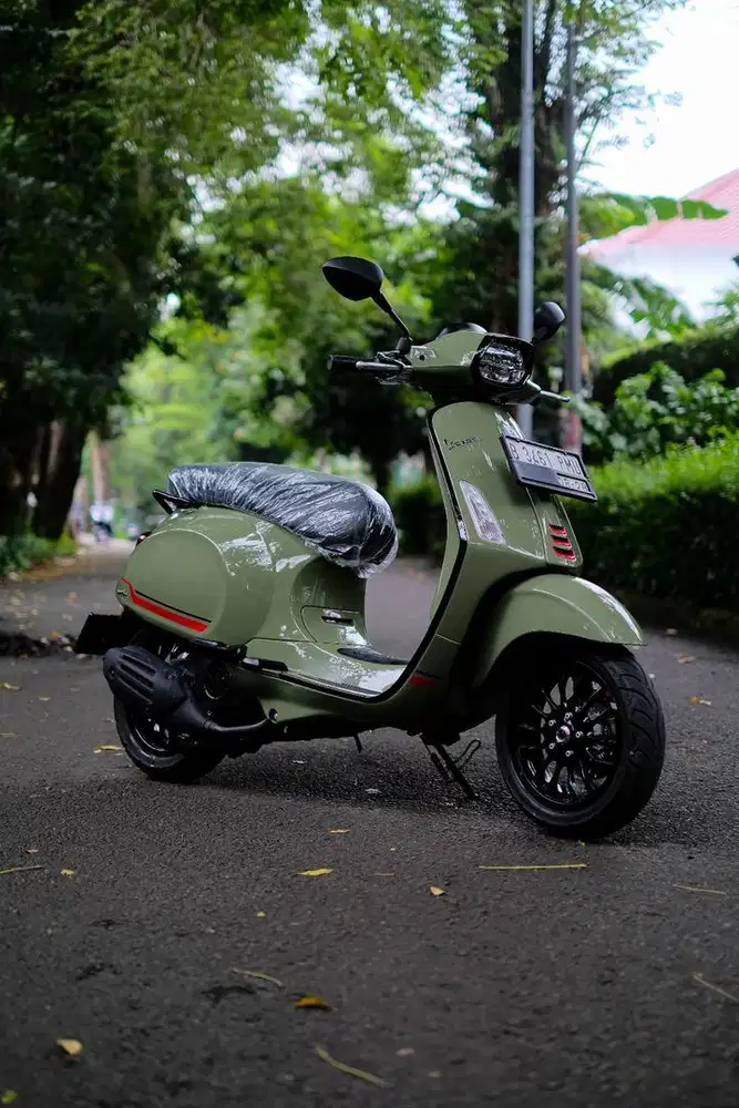 Vespa sprint S 150 IGET ABS  2023