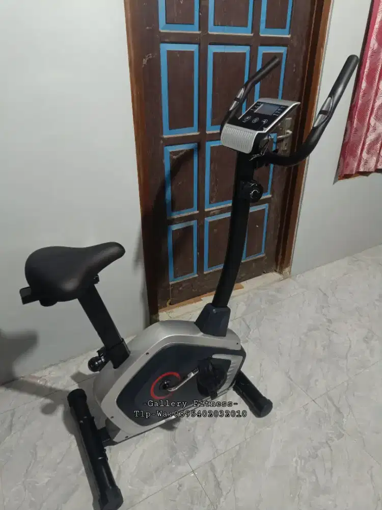 Magnetic bike  bisa cod
